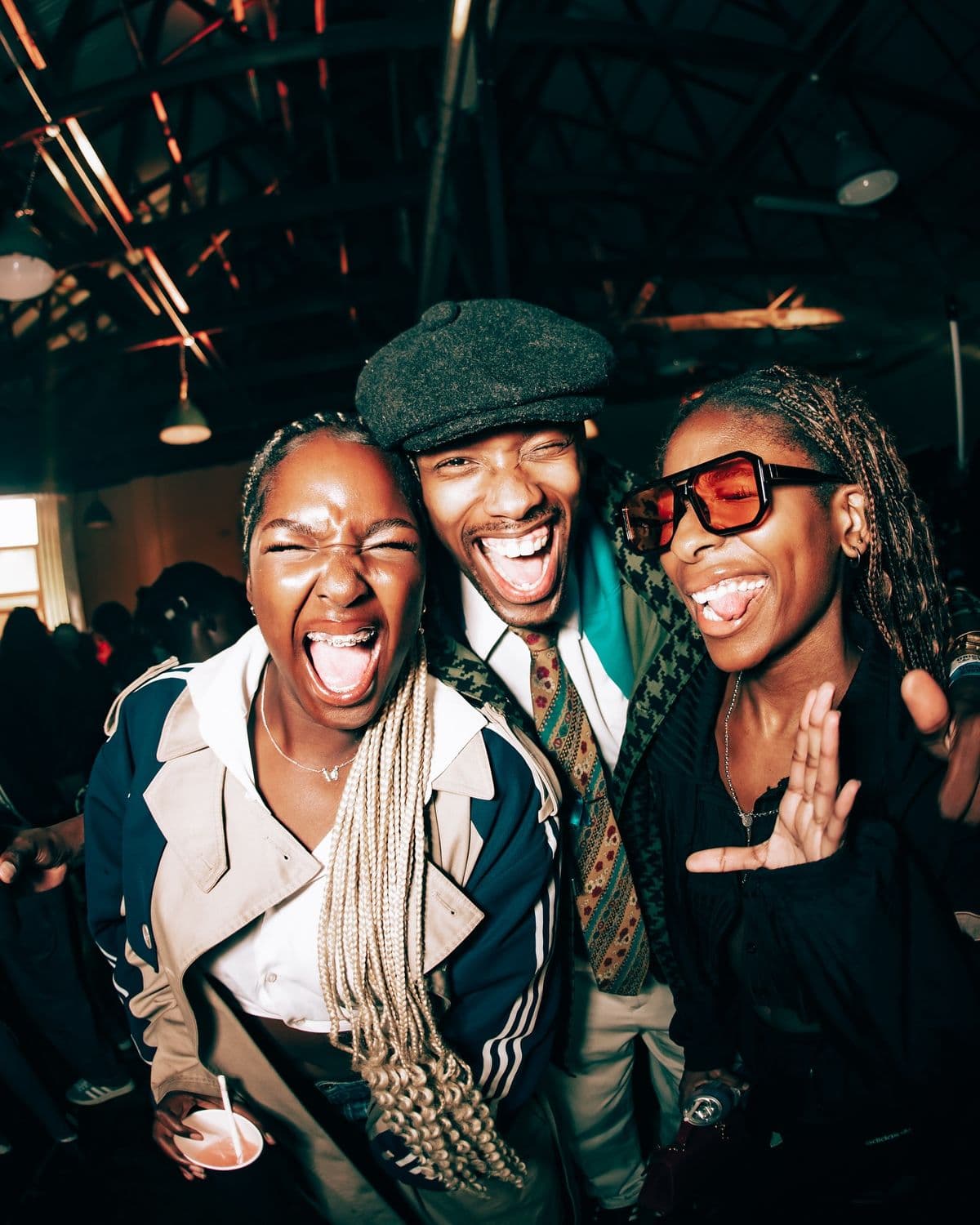 Afro Zone Munich community