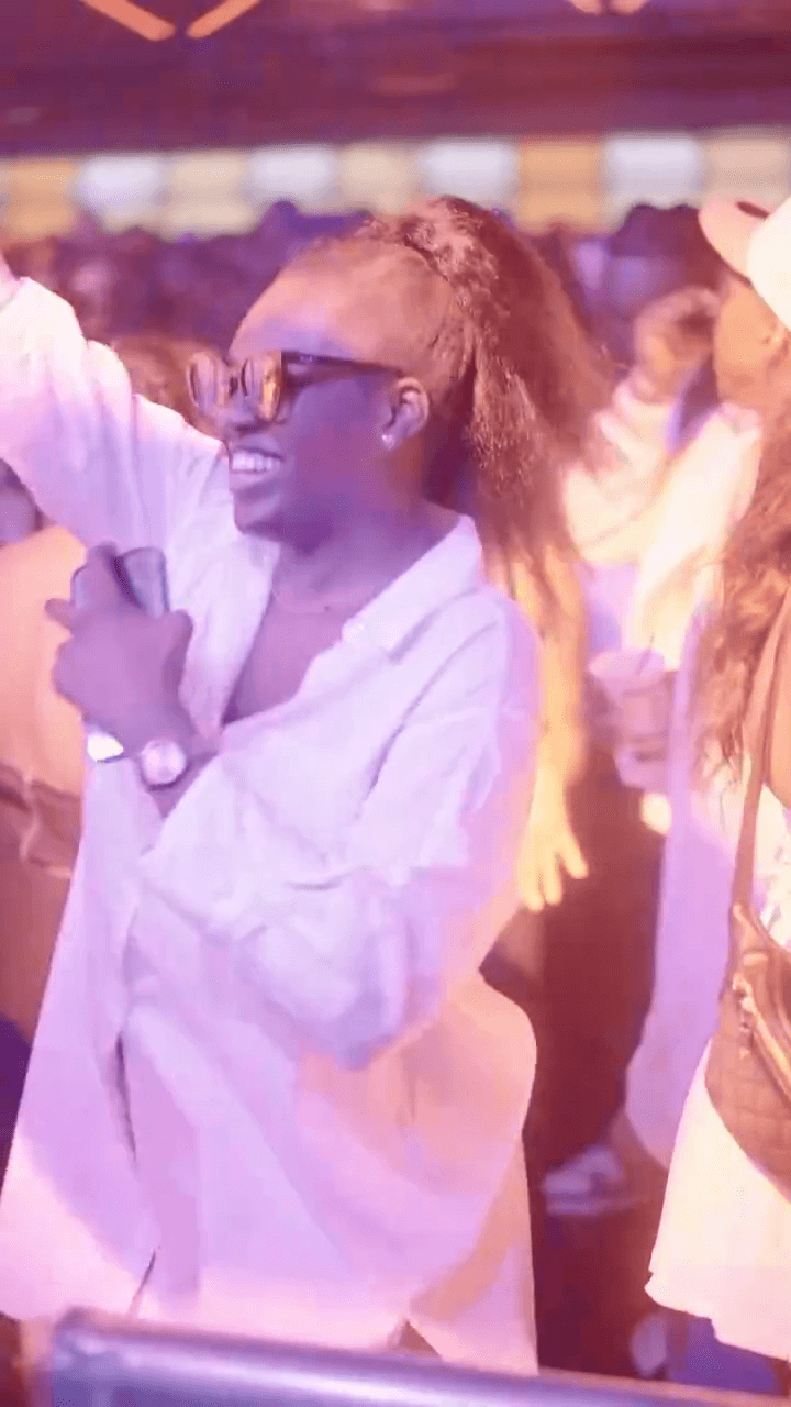 Afro Zone Munich energy